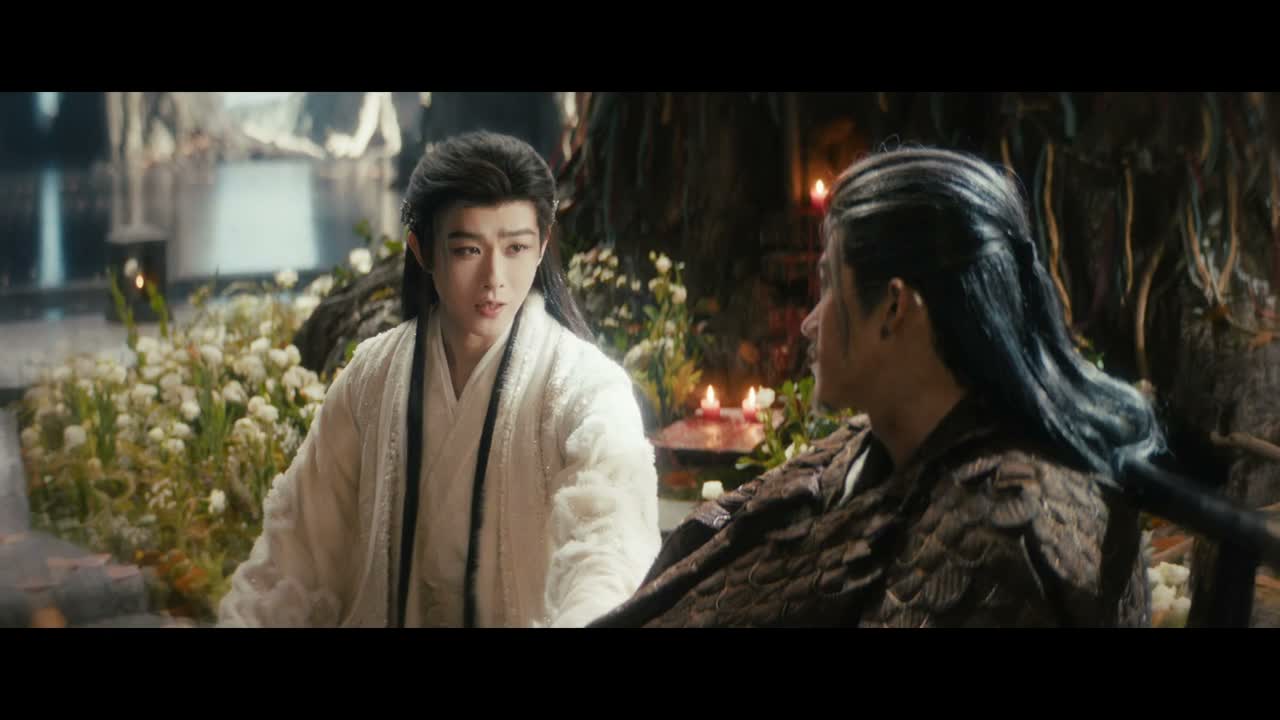 大家都陪着我 不是吗?