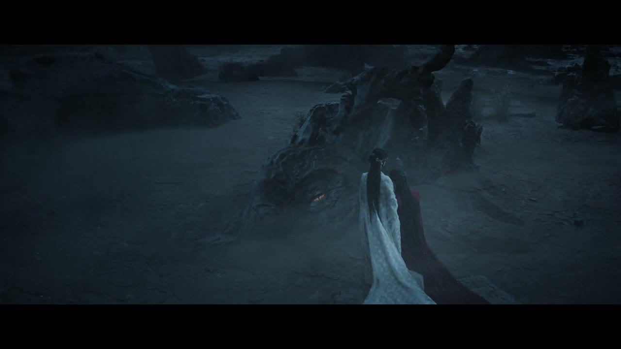 或许这就是命数吧