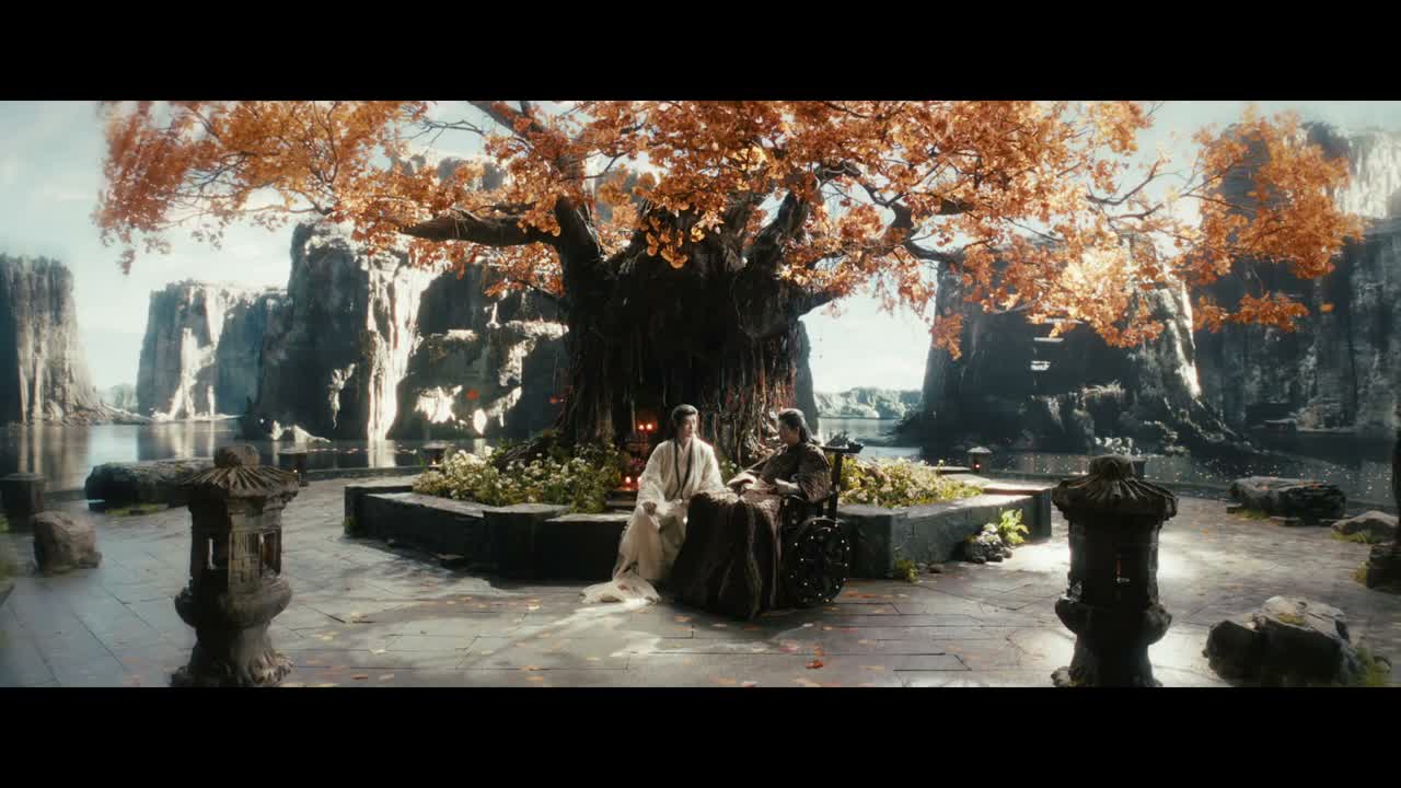 哪会有什么香气?
