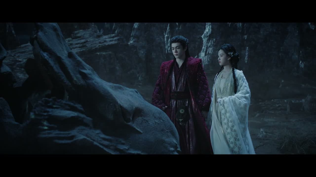 你是我们期盼已久的亲人