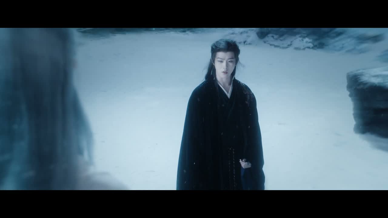 你为何要让自己消失