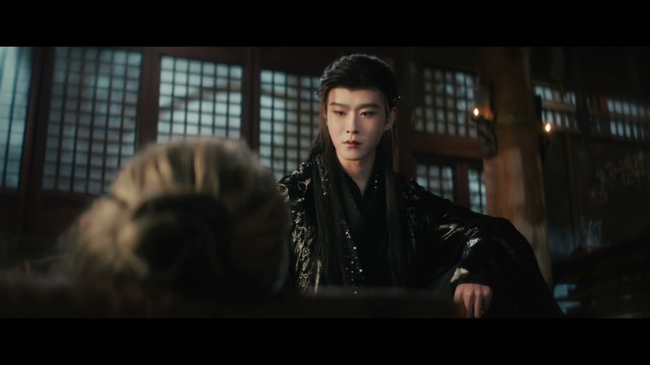 求您一件事