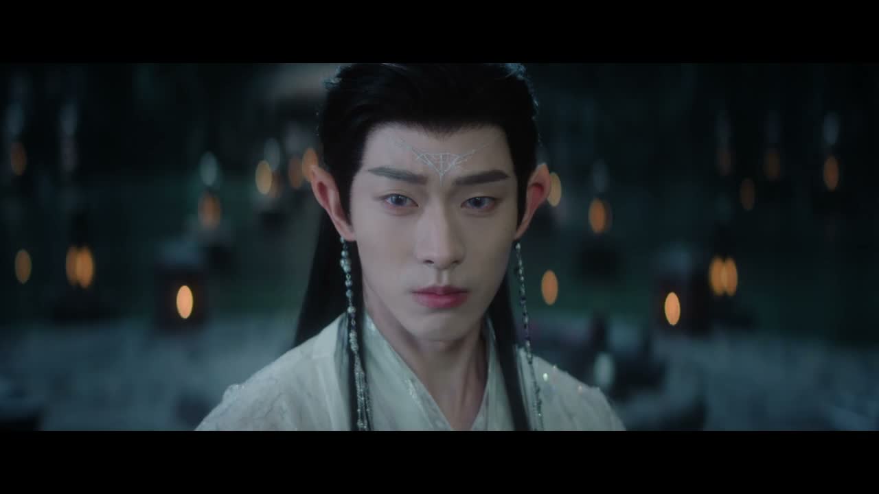 如此残酷的命运