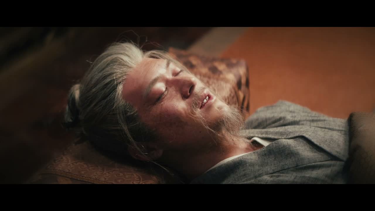 是我无礼了