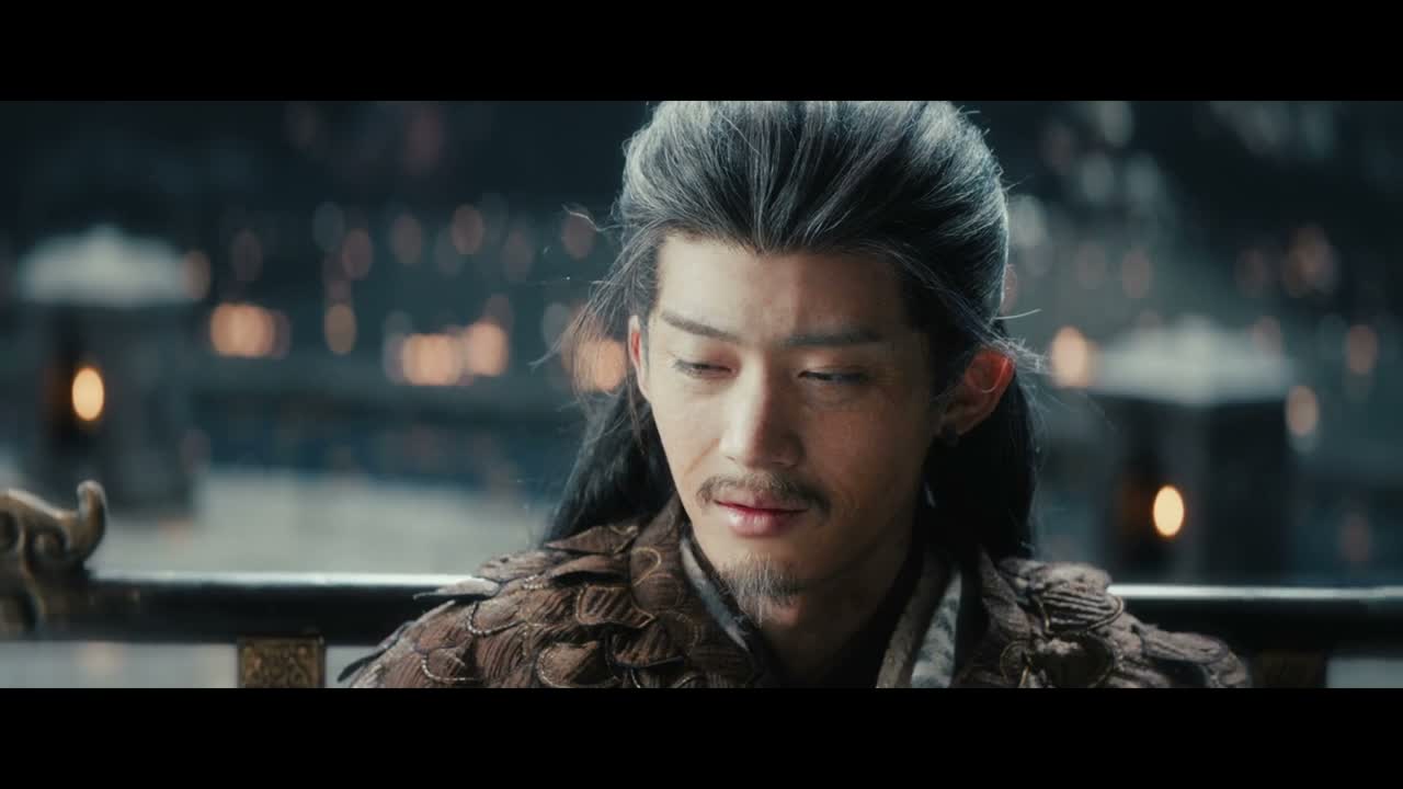 我对不起你