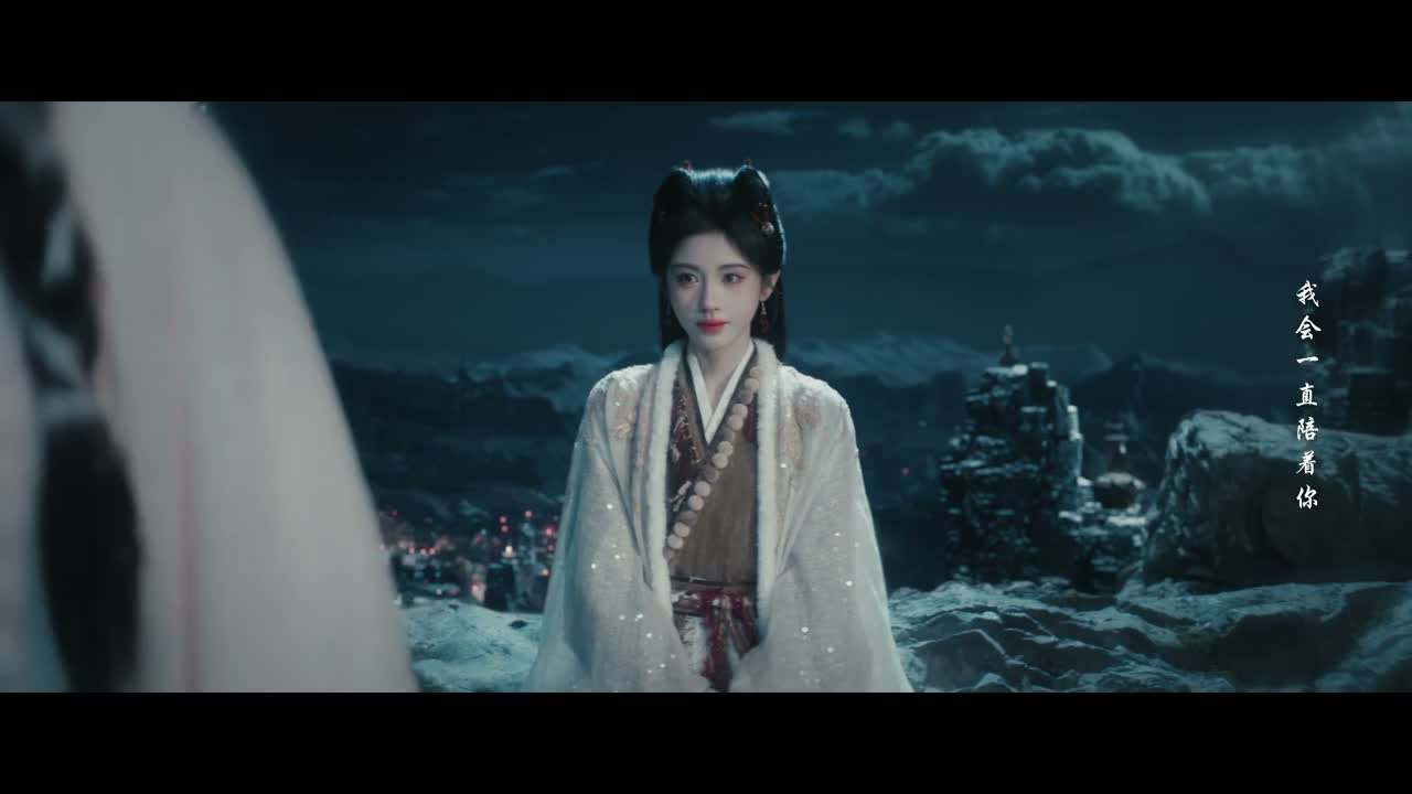 我会想你的