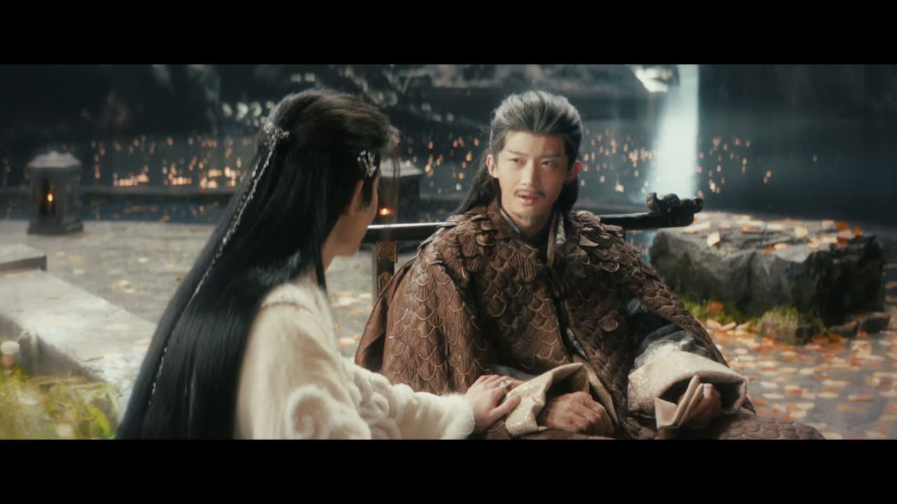 一个个都会老