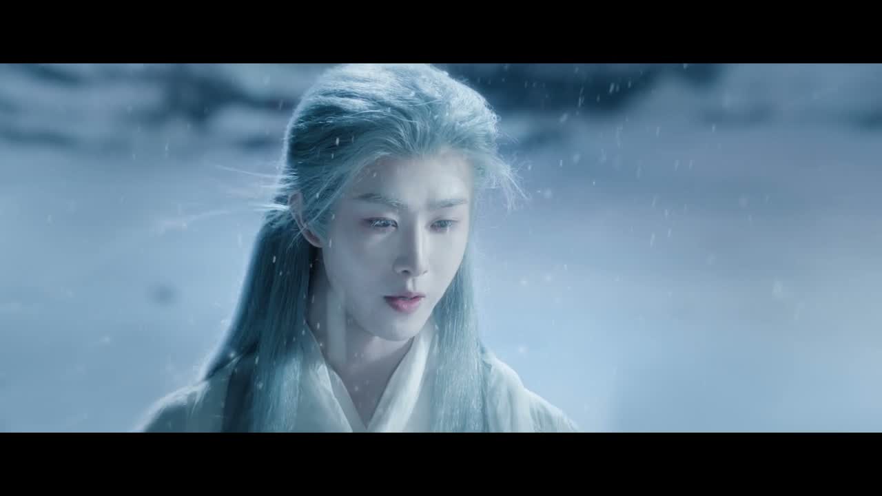因为你是一个善良的人