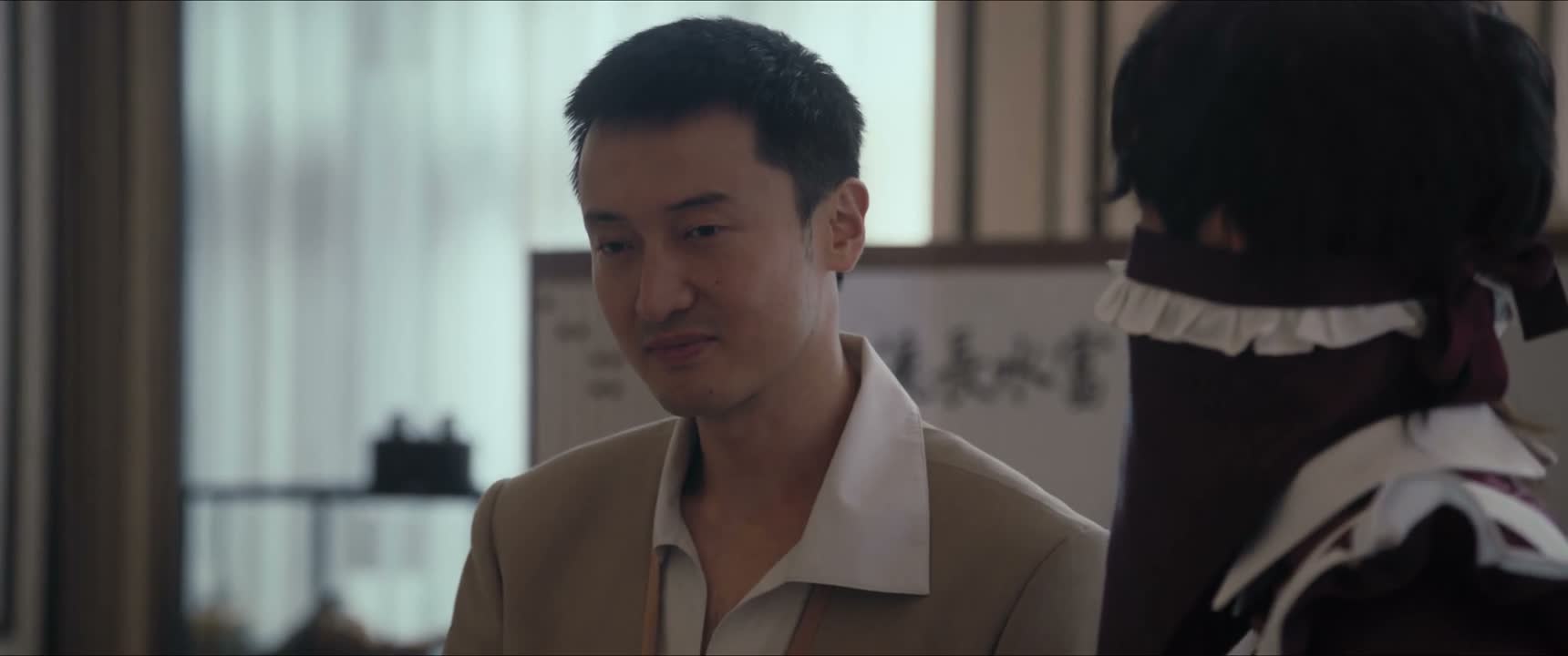 等您醒来我们再联系
