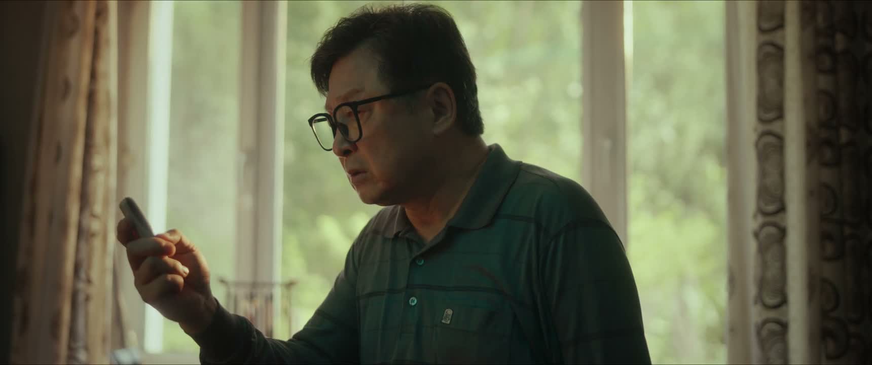 您拨打的用户忙