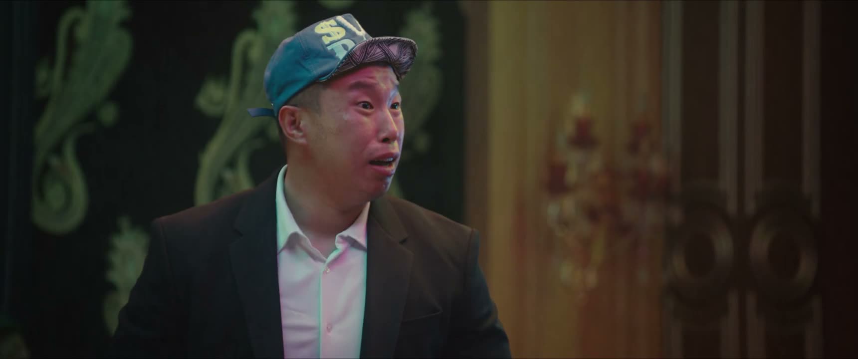 我就告诉你