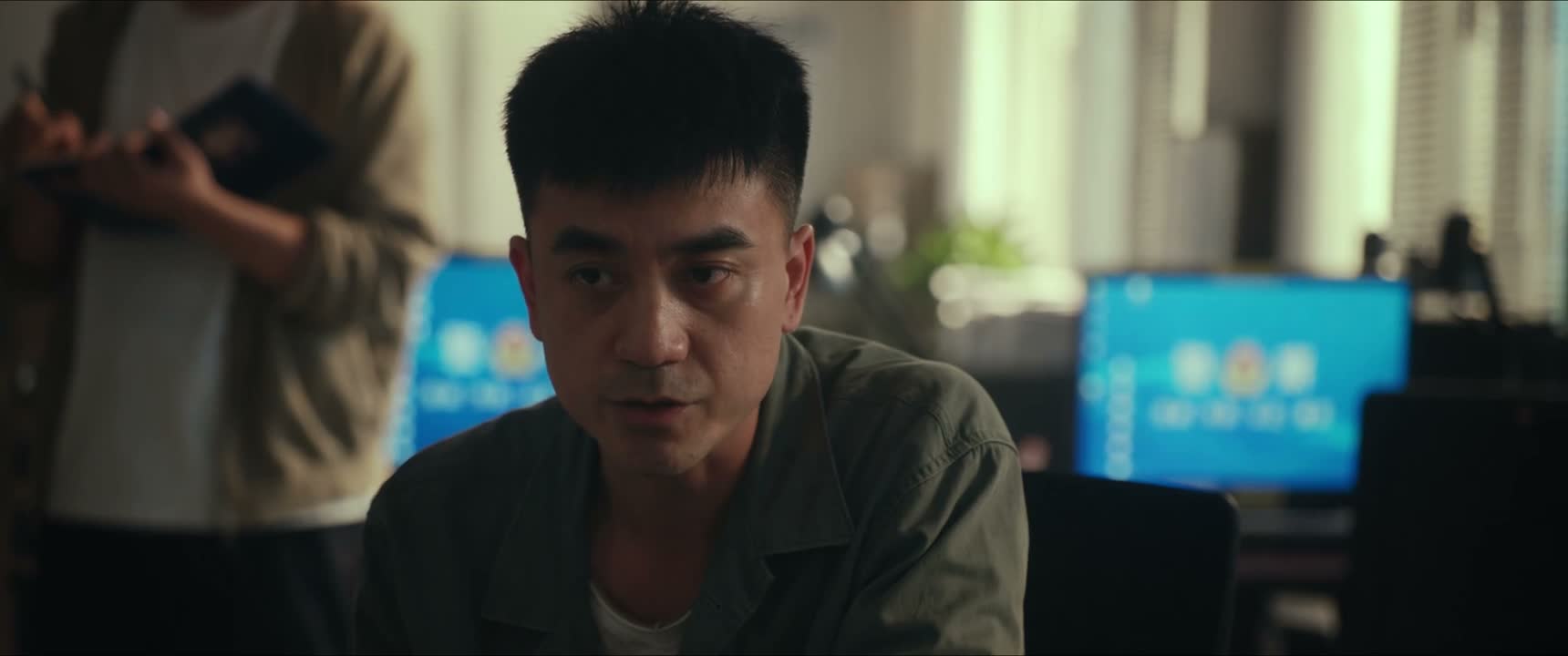 一定是解开案情的关键