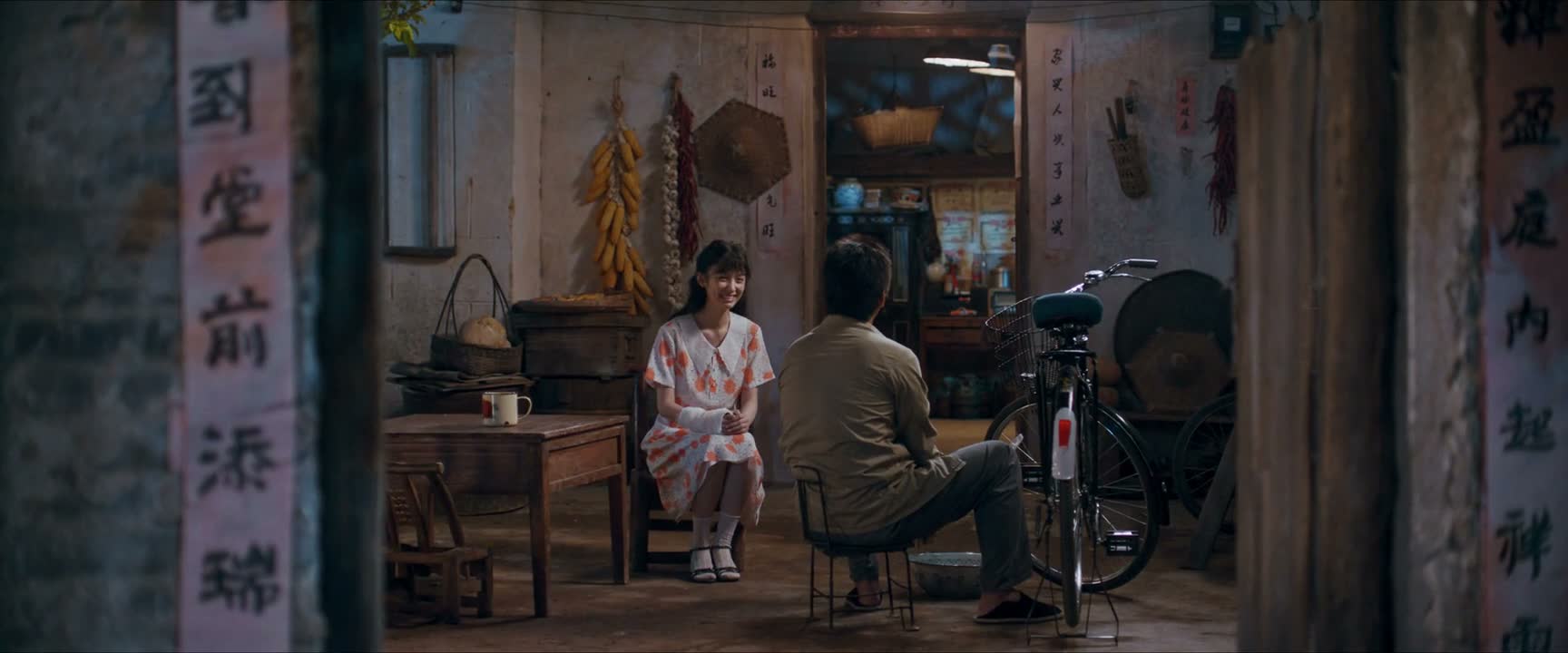 孩子要是走正道