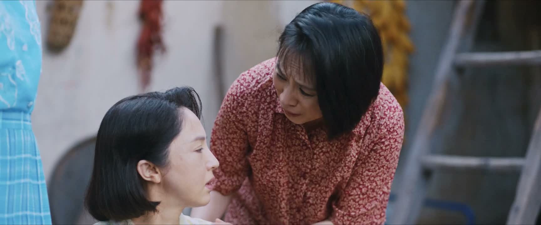 老天有眼哪这是