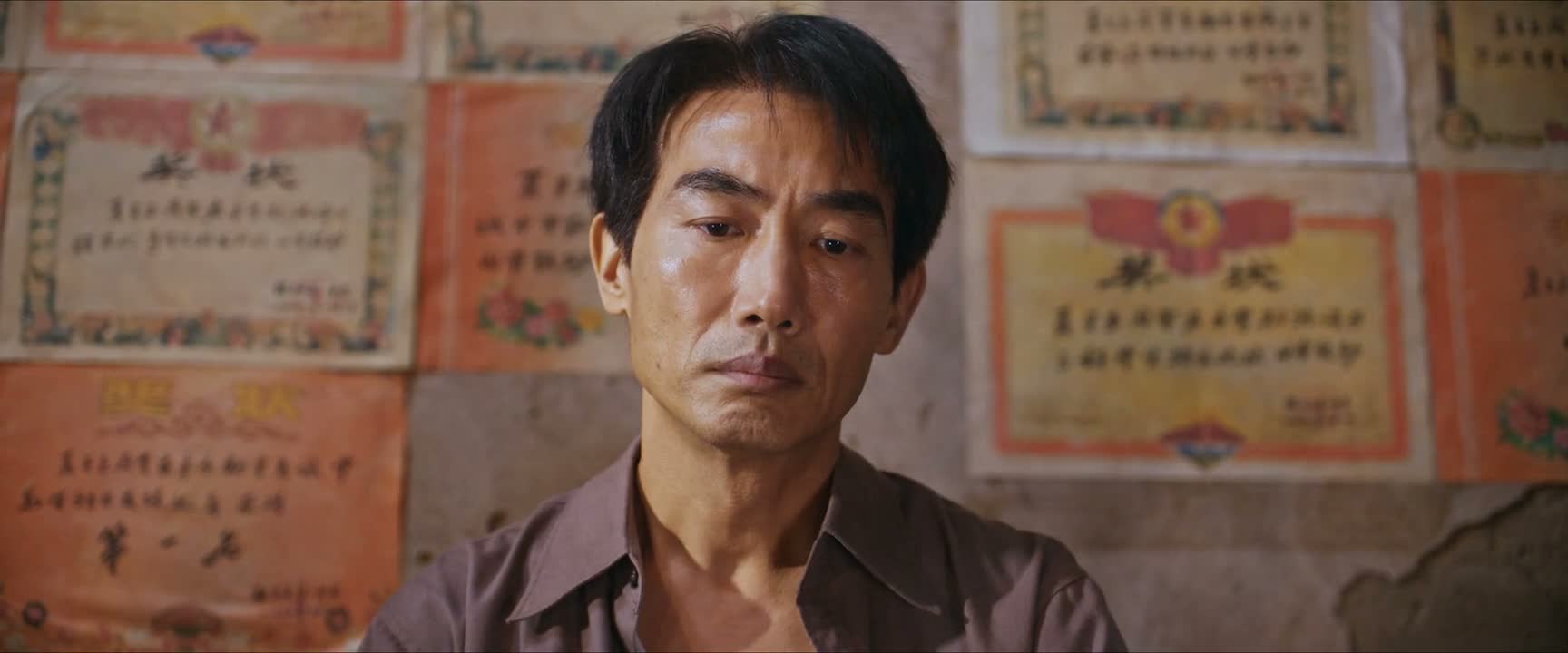 你还是个大老爷们儿吧