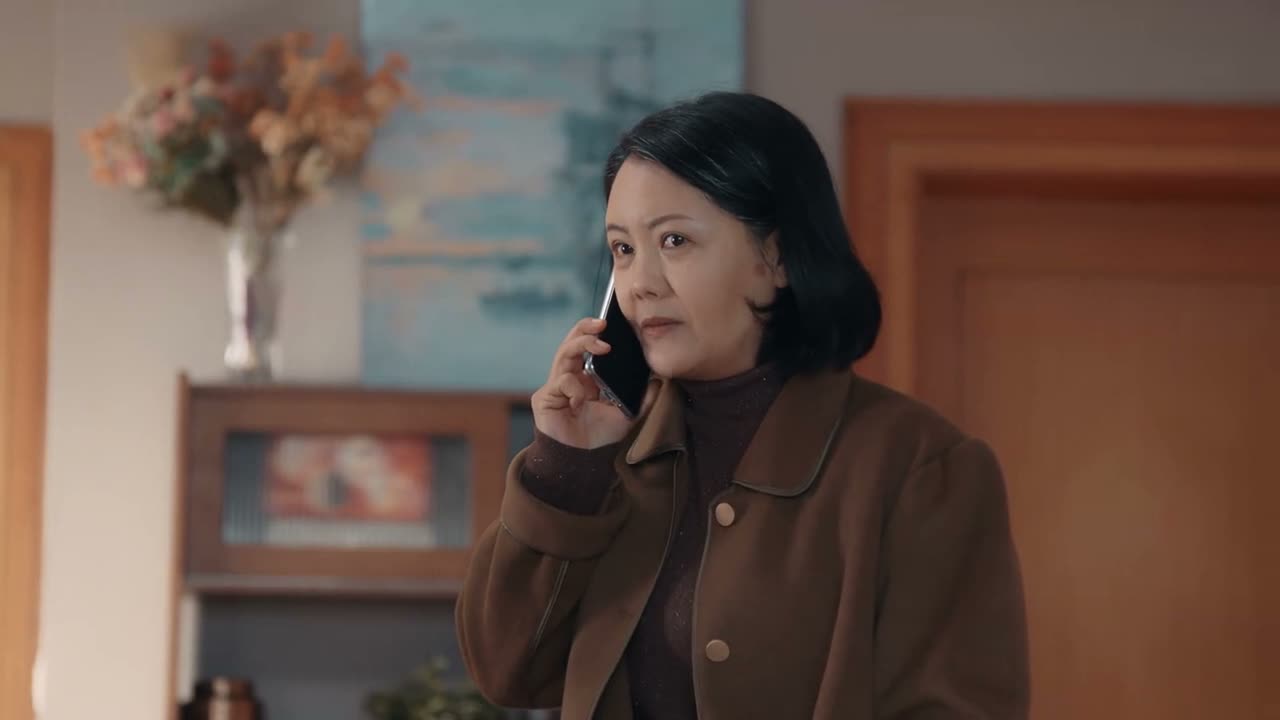帮我跟法官说一声