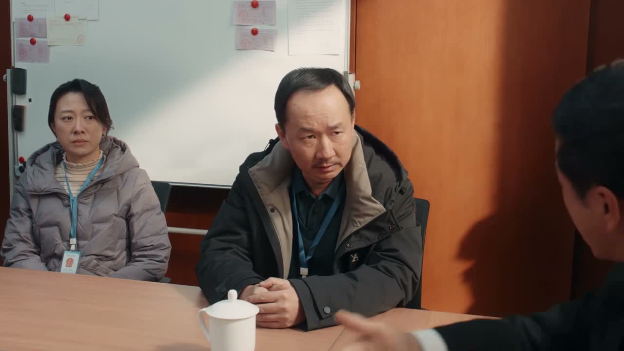 不就是让他付赡养费吗