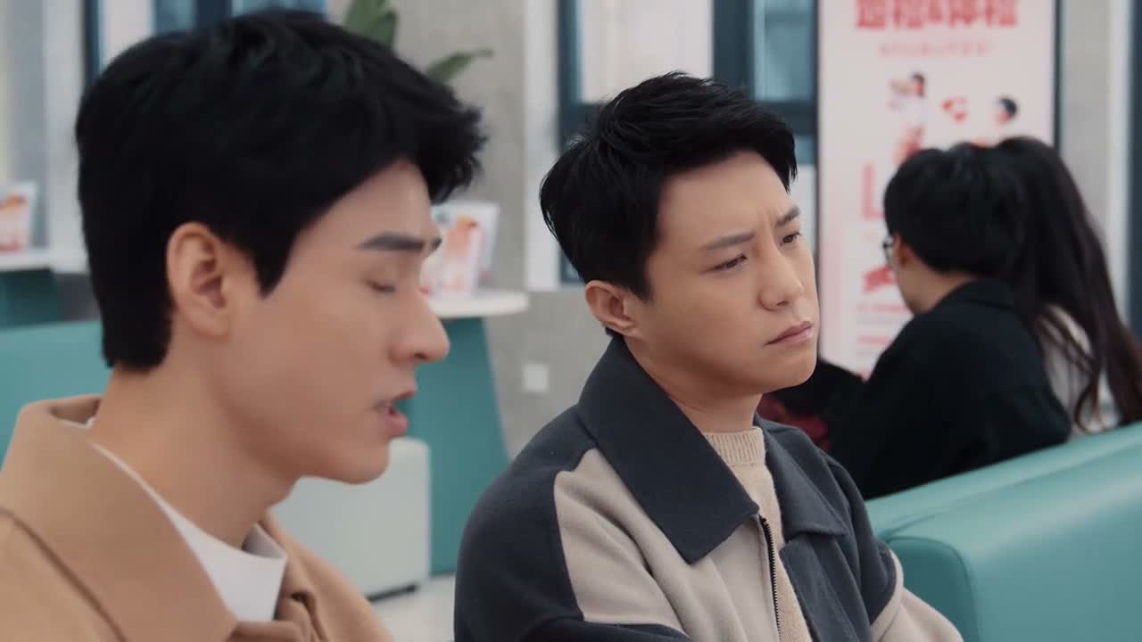 都还是一腔热血无处倾泻
