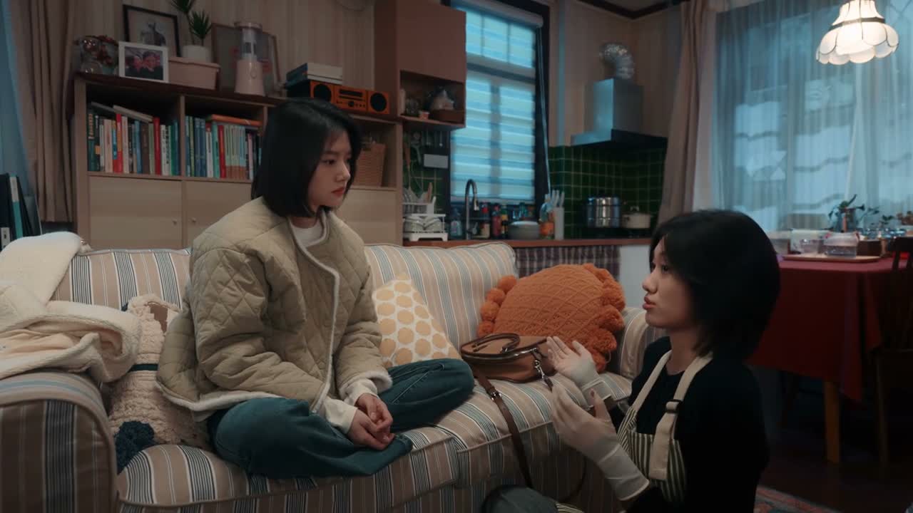 都是见多识广 阅历丰富的