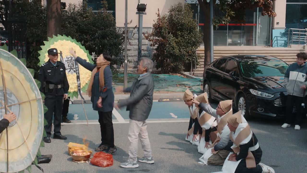 还我哥哥
