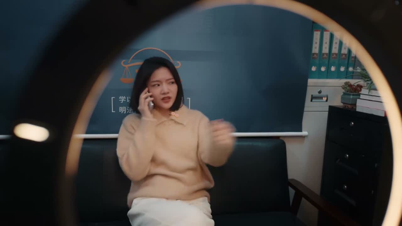 那主打的就是一个朝气蓬勃