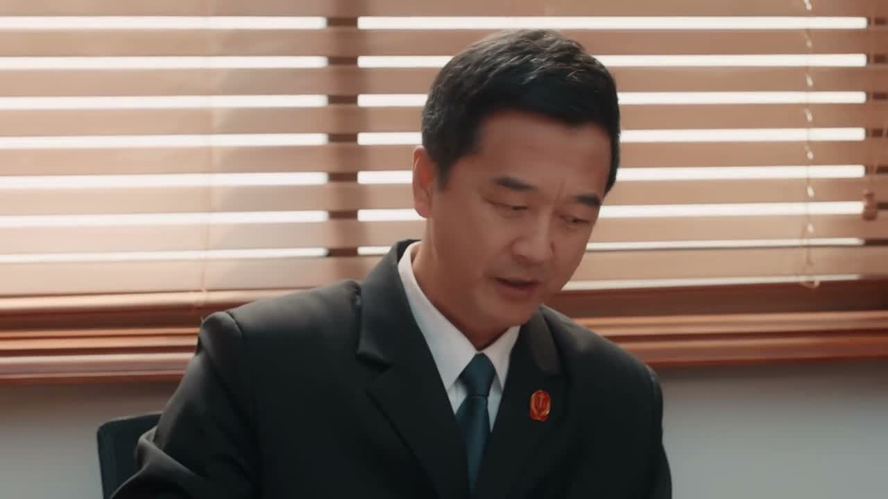 你们好歹有点反应吧