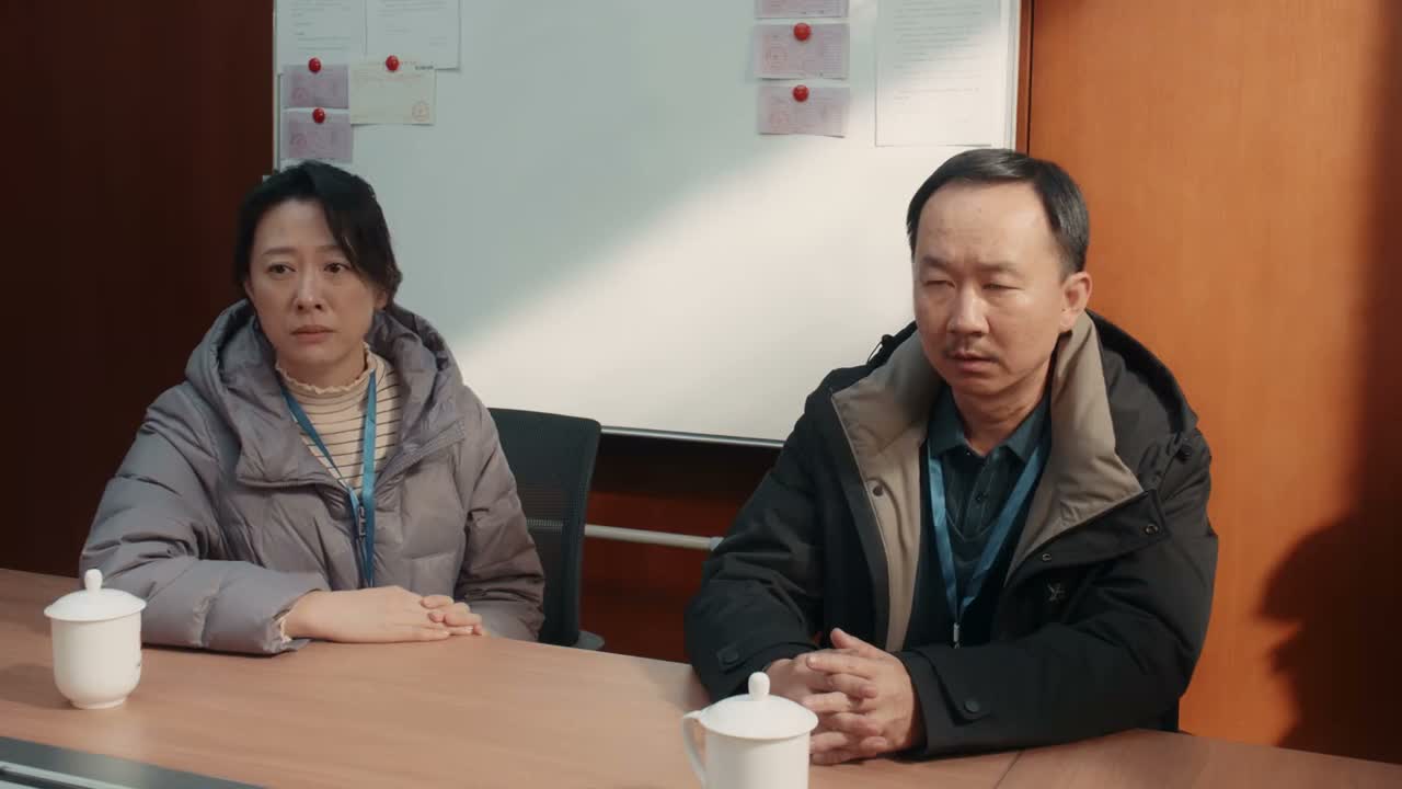 你们这么慷慨激昂的