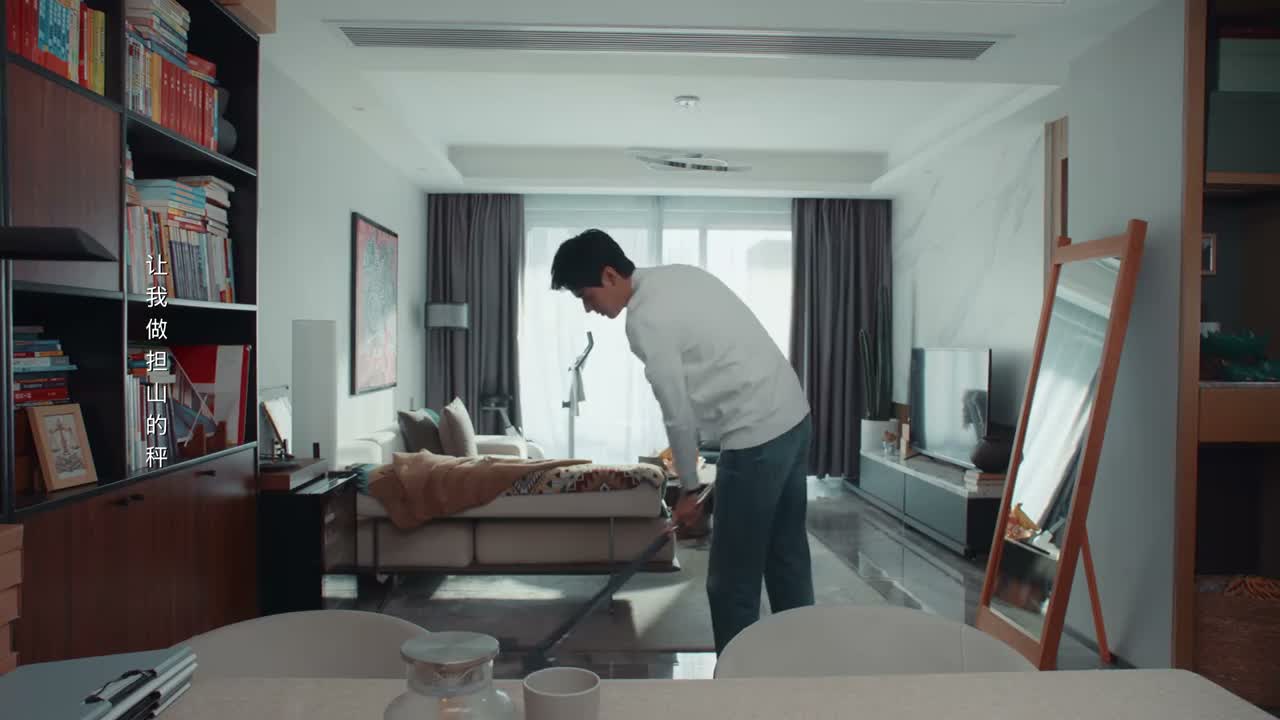 你凭什么这么居高临下地教育我