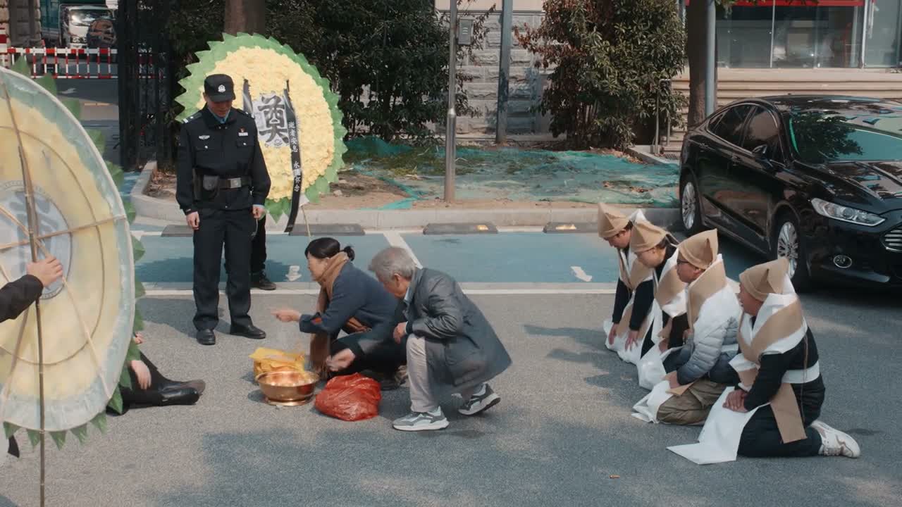 你死不瞑目 你死都不安生