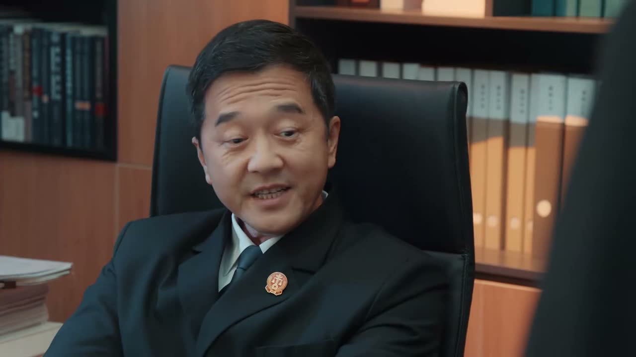 你这心怎么那么大呀