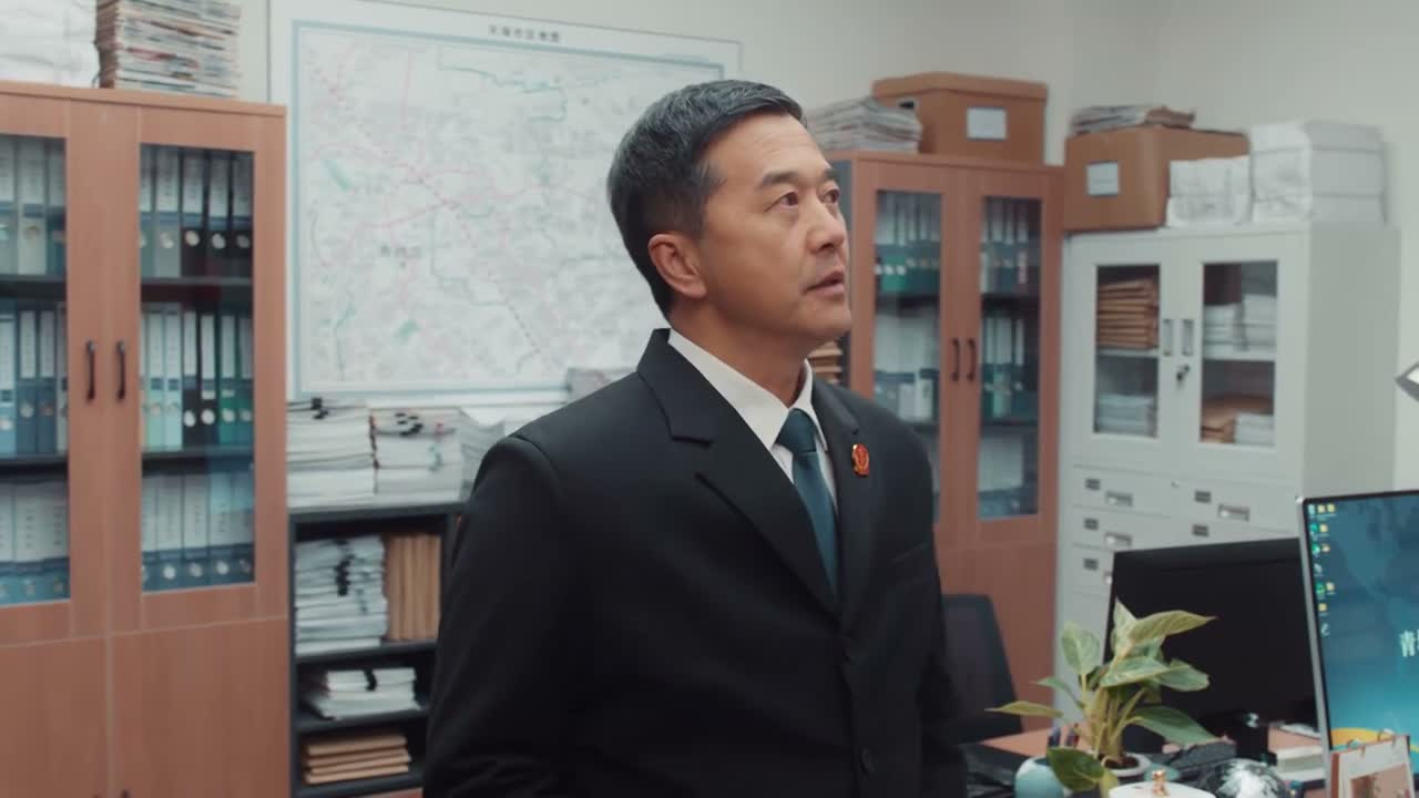 弄了这么大一个事情在手里