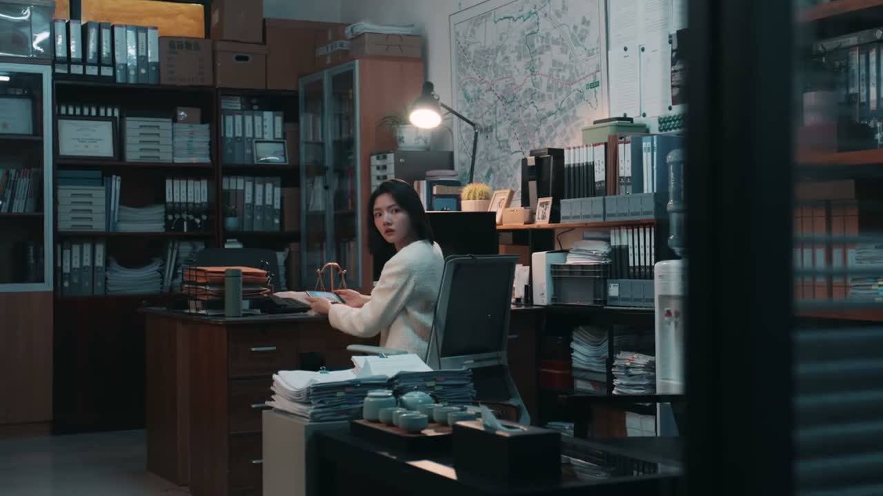 秦睿 你给我出来