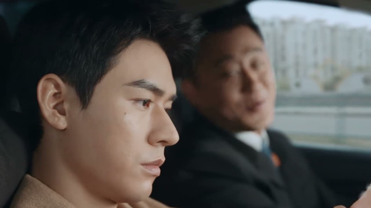 沈法官 你说我是不是倒霉