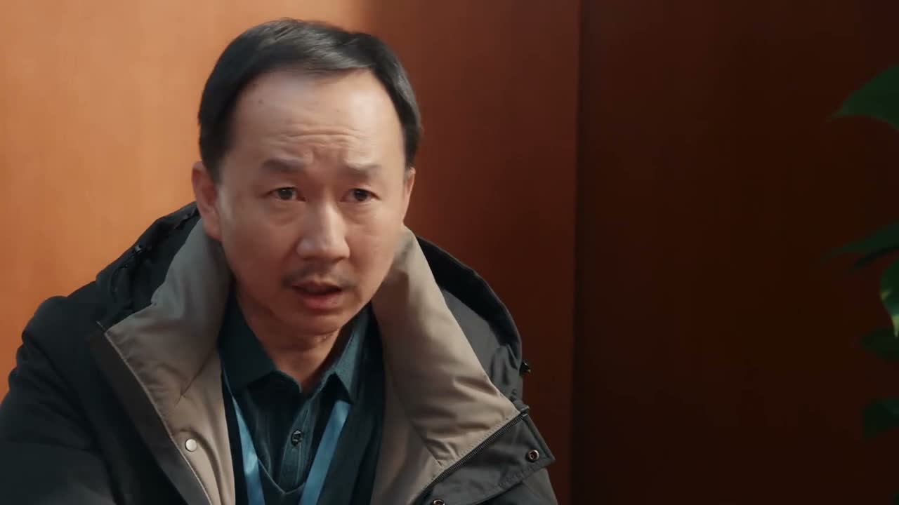 他连配型都不愿去测
