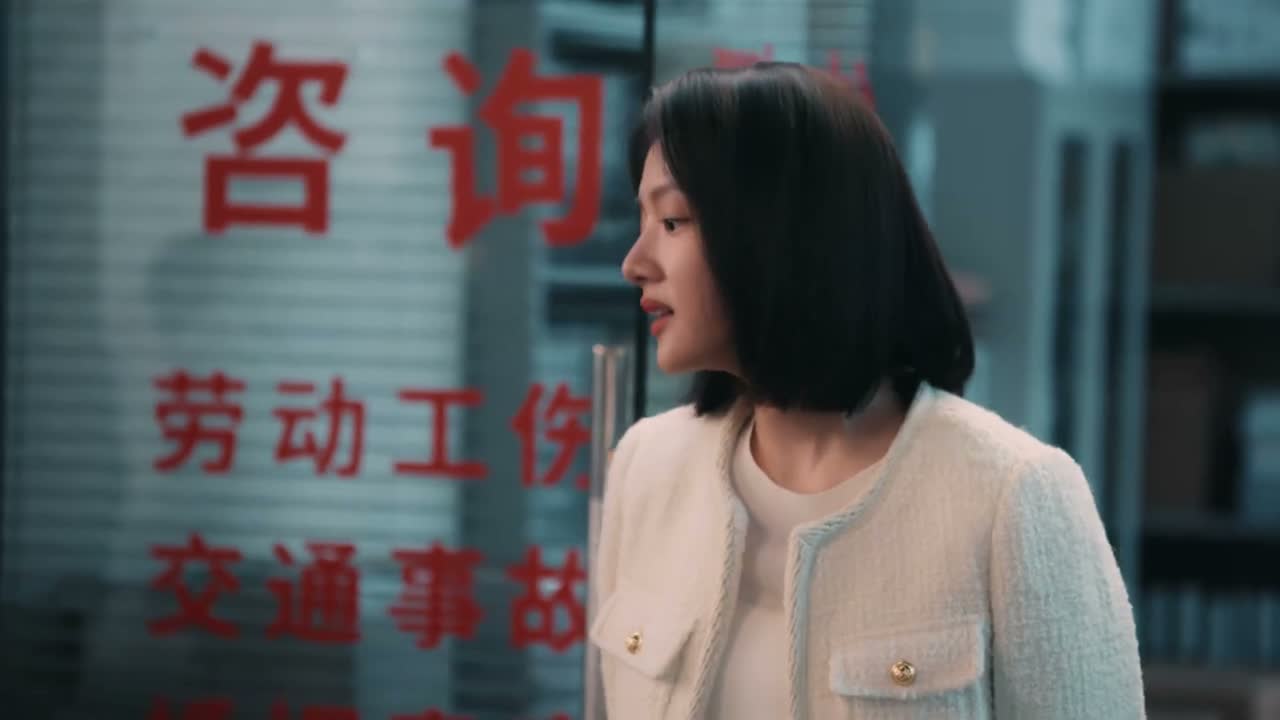 我长得就是一副二百五的样子