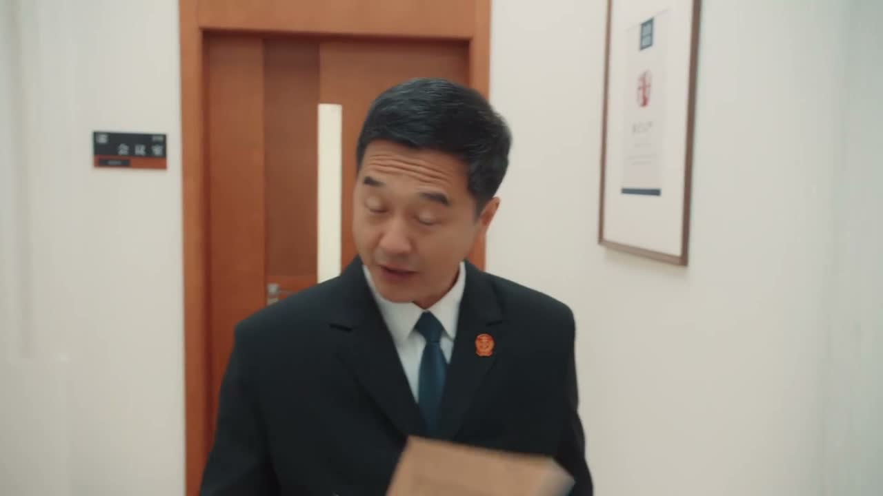 在这儿装病骗钱