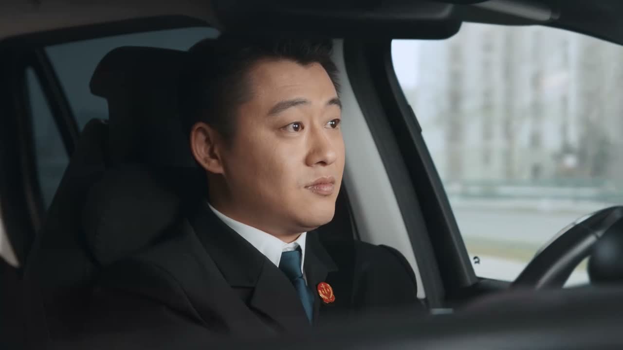 在最终的调查结果出来之前