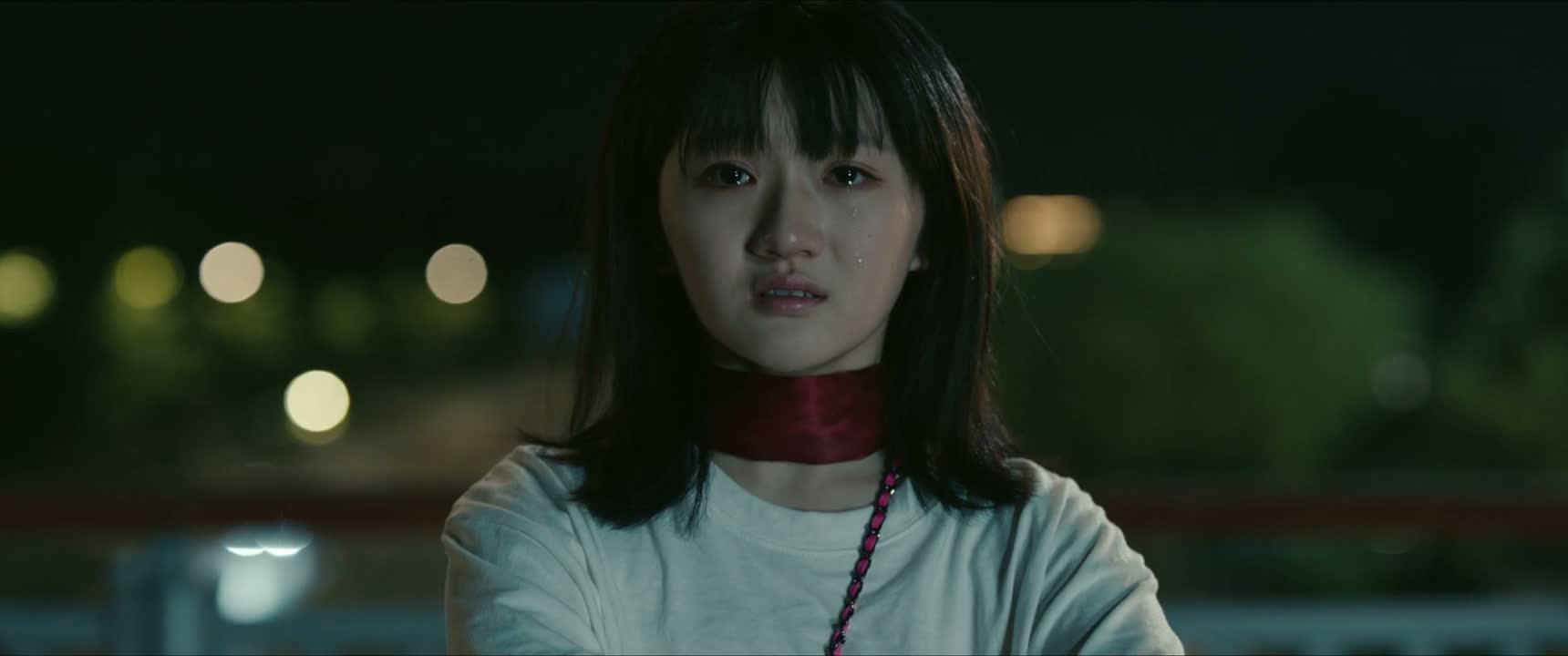 你是不是也把我忘了