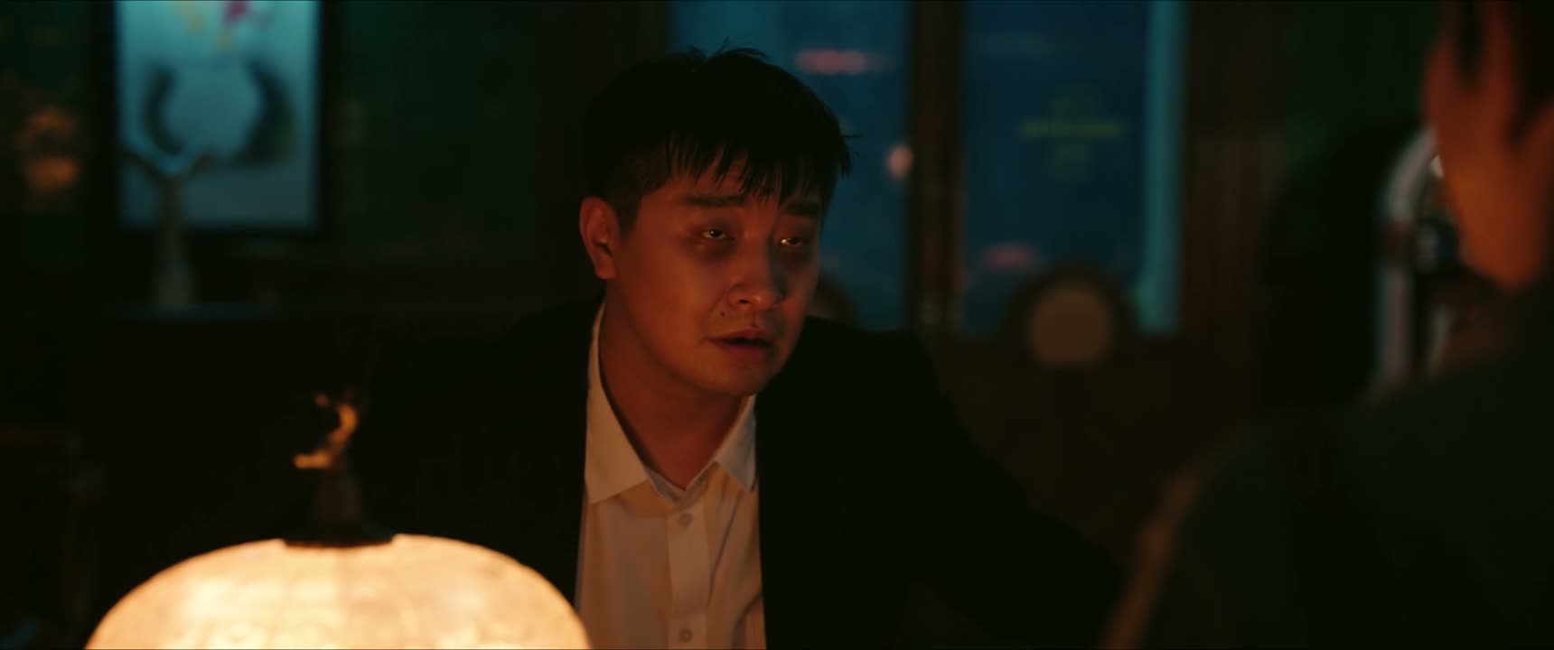您放心 只管大胆地说