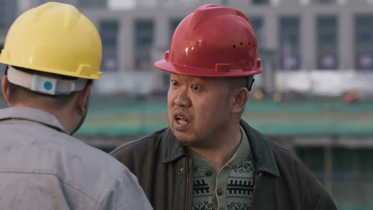别瞎打听啊 行 我知道了