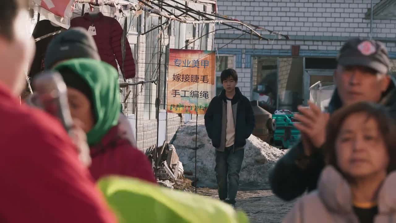 机会这个失不再来啊