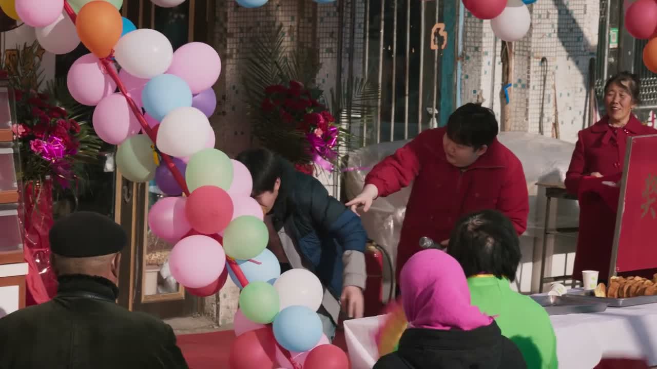 加油啊 吐了就不算了