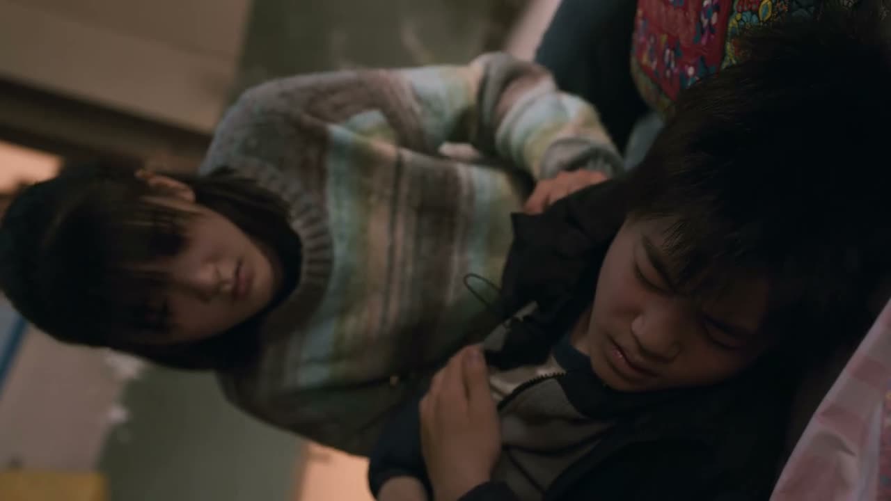 你脸色怎么那么难看