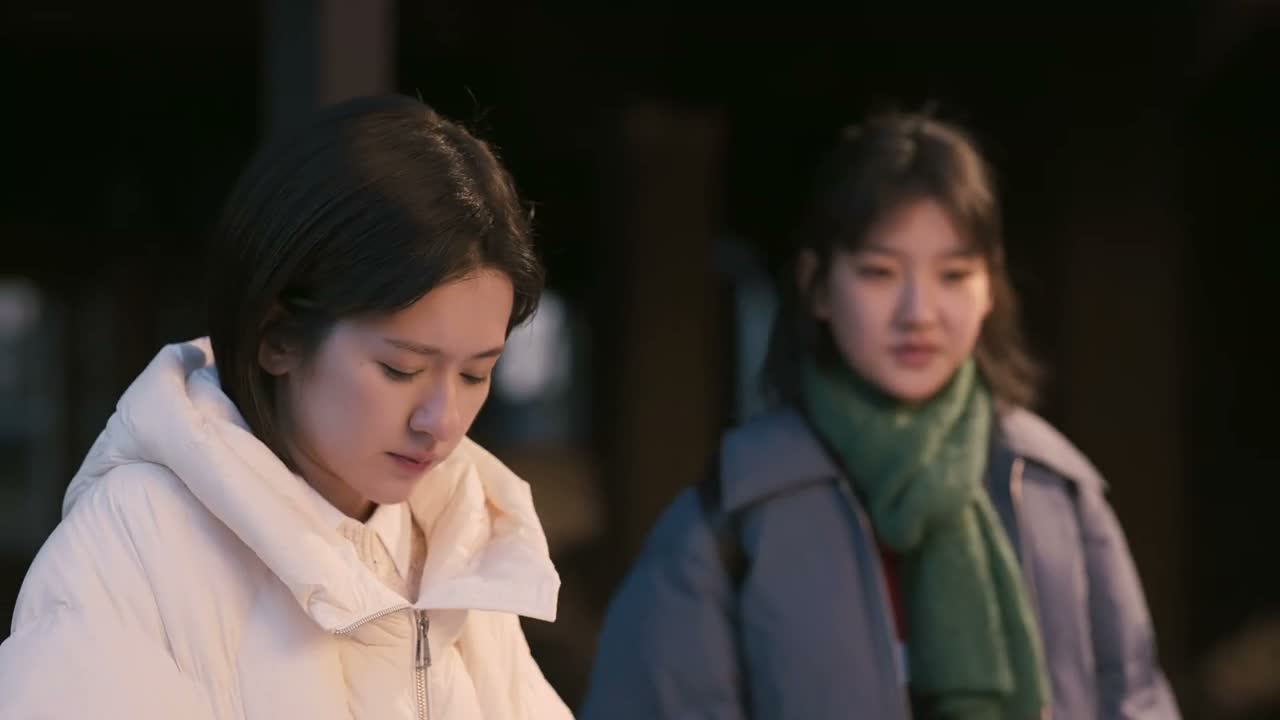 我学习虽然差点