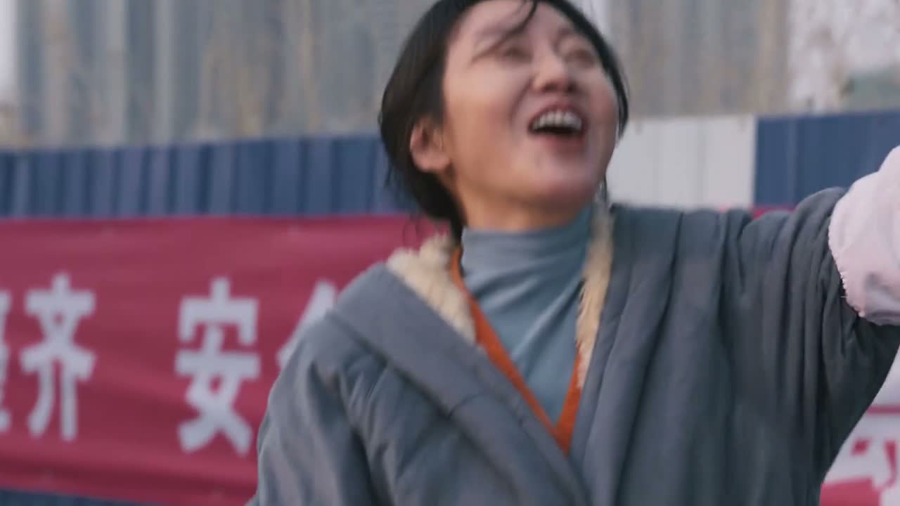 我要发大财了