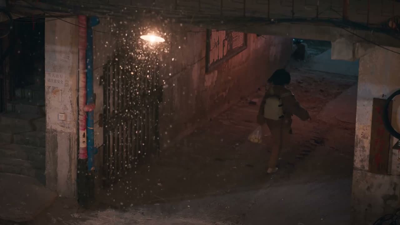 我有一种强烈的预感