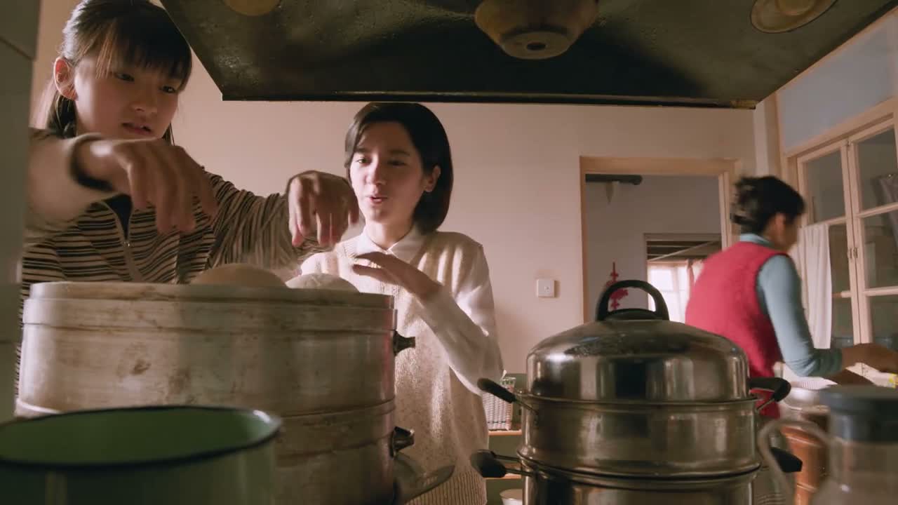 自己的劳动果实多香啊