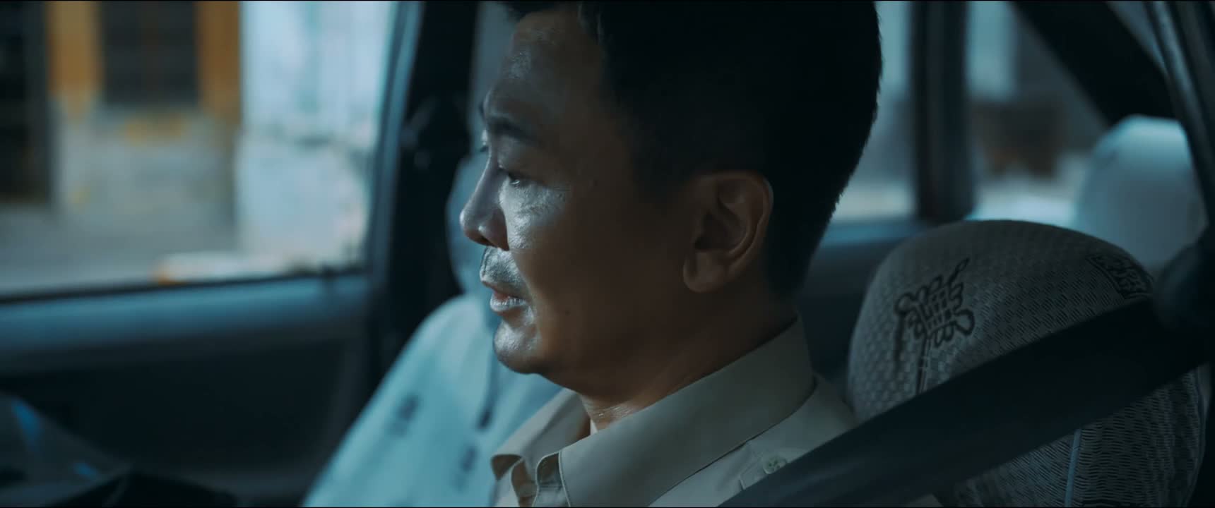 别绕路啊 警察也不容易