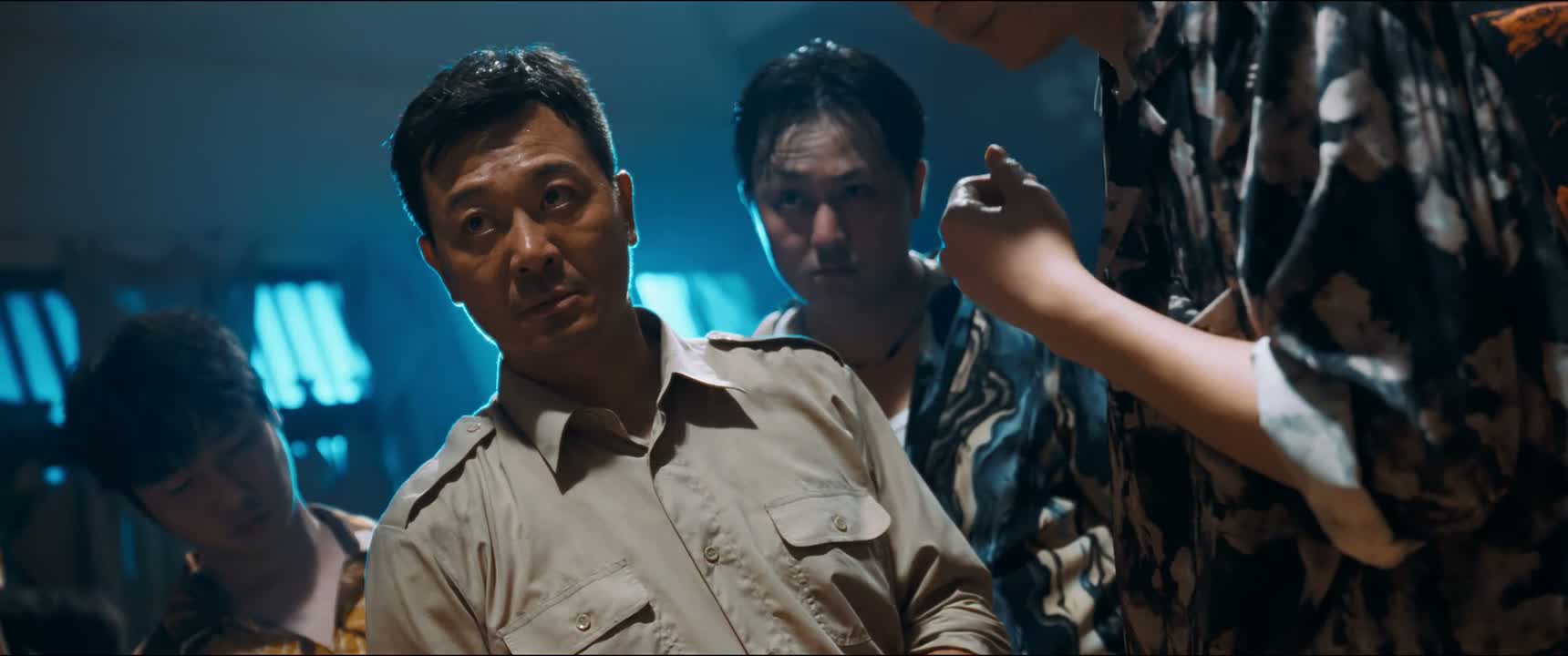 风水轮流转嘛