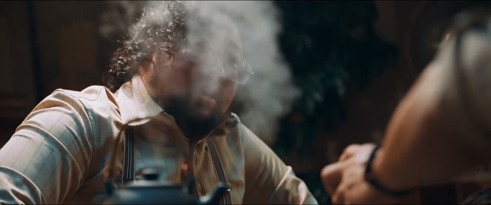 搞不定 我收你的皮